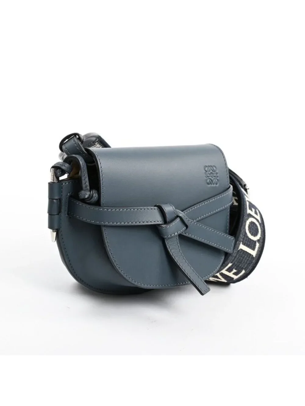 Loewe Shoulder Bag Gate Dual Back Mini
